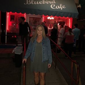 Meet your Posher, Karen